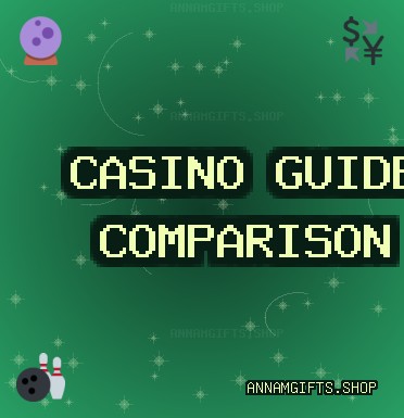 Casino Bonus Sites | annamgifts.shop