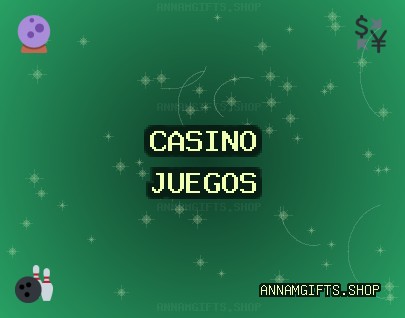 Sitios con Bono de Casino | annamgifts.shop