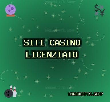 Siti Bonus Casino | annamgifts.shop