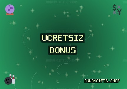 Deneme Bonusu Veren Siteler | annamgifts.shop